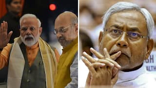 Nitish Kumar: नितीशकुमारांवर संशयकल्लोळ? भाजप अजूनही मौनात, शेवटच्या क्षणी राजीनाम्याची योजना सुद्धा बदलली! जेडीयू विधिमंडळ पक्षाची बैठकही पुढे ढकलली