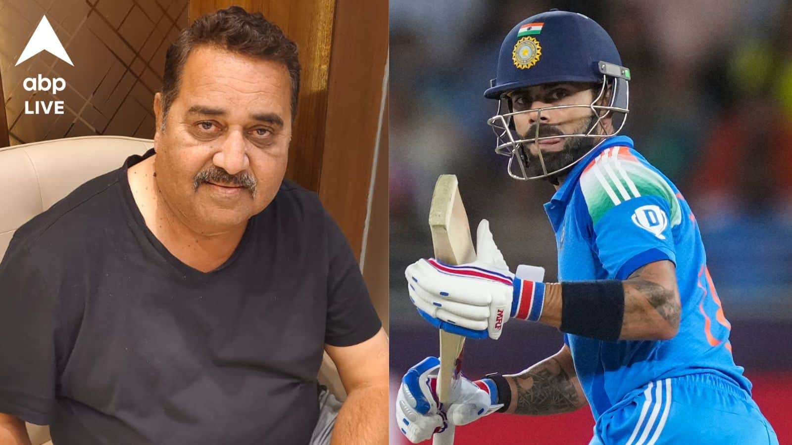 Virat Kohli Coach Exclusive: ভারতীয় ক্রিকেটে এত অবদান কারও নেই, সবাই বিশ্বকাপে কোহলিকে দেখতে চায়, অবসরের জল্পনা ওড়ালেন গুরু