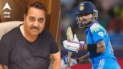 ভারতীয় ক্রিকেটে এত অবদান কারও নেই, সবাই বিশ্বকাপে কোহলিকে দেখতে চায়, অবসরের জল্পনা ওড়ালেন গুরু