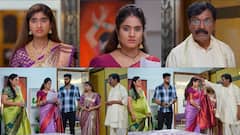 జగద్ధాత్రి సీరియల్: సిరిని బ్లాక్‌మెయిల్‌ చేస్తుందెవరు? పుట్టింటిని జగద్ధాత్రి కాపాడుకుంటుందా!