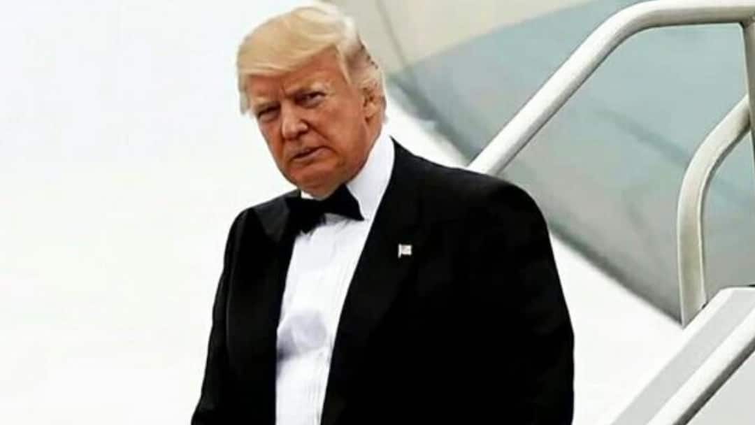 Trump Urges Republicans To Release Epstein Files, Calls Controversy A ‘Democrat Hoax’ Ahead Of Key House Vote