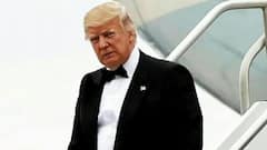 Trump Urges Republicans To Release Epstein Files, Calls Controversy A ‘Democrat Hoax’ Ahead Of Key House Vote