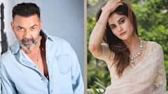 ‘मुझे उनकी याद आती है...’, ‘आश्रम’ की ‘पम्मी’ ने बॉबी देओल को लेकर कही ये बात