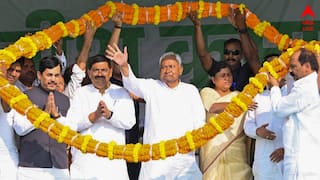 Bihar's New Government : নতুন বিহার সরকারের শপথ বৃহস্পতিবার, অনুষ্ঠানে যোগ দেওয়ার কথা প্রধানমন্ত্রীর