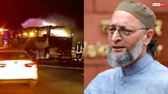 सऊदी अरब में मक्का से मदीना वाले रास्ते में 42 भारतीयों की मौत, भारत ने दी प्रतिक्रिया, ओवैसी ने भी सरकार से लगाई ये गुहार