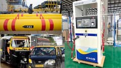 मुंबईत CNG गॅसचा तुटवडा, रिक्षा-कॅब वाहतूक ठप्प होण्याची शक्यता, खासगी वाहनधारकही चिंतेत