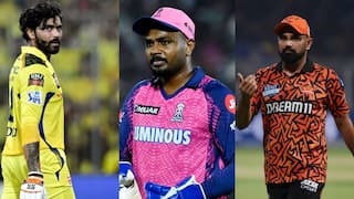 IPL 2026 से पहले इन 9 खिलाड़ियों की बदली टीम, जानें ट्रेड के जरिए कौन किस फ्रैंचाइजी से किस टीम में गया