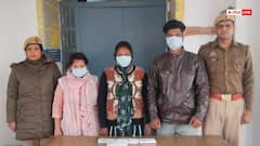 बागपत में धर्म परिवर्तन का बड़ा खुलासा, पैसे का लालच देकर महिलाओं पर दबाव, 3 आरोपी गिरफ्तार