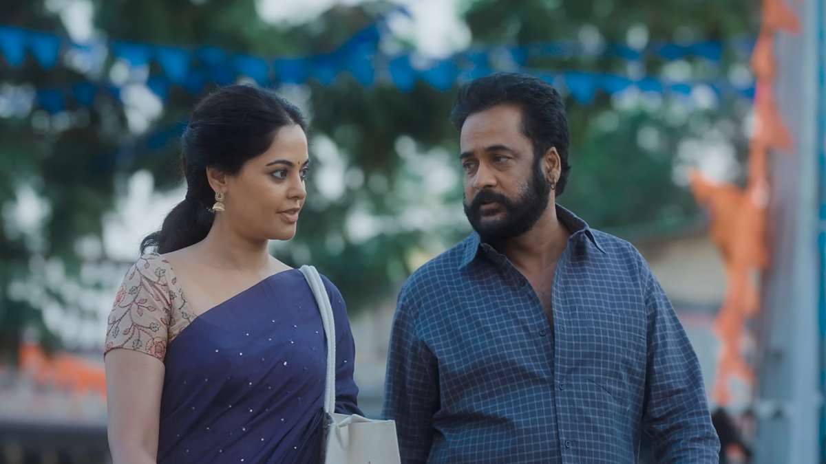 Dhandoraa Teaser : చావు బతుకుల మధ్య ఎమోషన్ - ఆసక్తికరంగా 'దండోరా' టీజర్