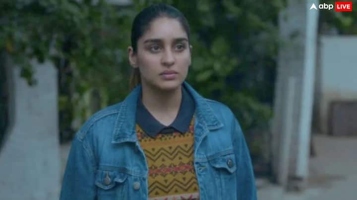 नेटफ्लिक्स की वेब सीरीज दिल्ली क्राइम सीजन 3 में एएसआई सिमरन मसीह की भूमिका निभाने वाली युक्ति थरेजा इन दिनों सुर्खियों में छाई हुई है.सीरीज में उनकी एक्टिंग को खूब पसंद किया गया है.