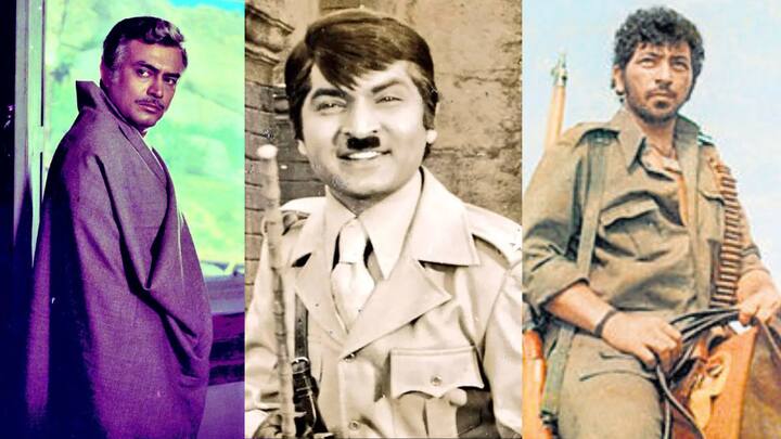 Let us tell you that many actors who were seen in Sholay have died. This list includes Sanjeev Kumar, Amjad Khan, Jagdeep, AK Hangal, Asrani and Leela Mishra (aunt). These actors have received a lot of love from fans in the film.