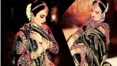 11 साल बाद पर्दे पर लौटेंगी रेखा, 71 की उम्र में बिखेरेंगी एक्टिंग के जलवे, दोस्त ने दिया हिंट