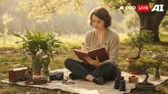 8 Unusual Digital Detox Practices You Must Try At Least Once For A Clearer Mind