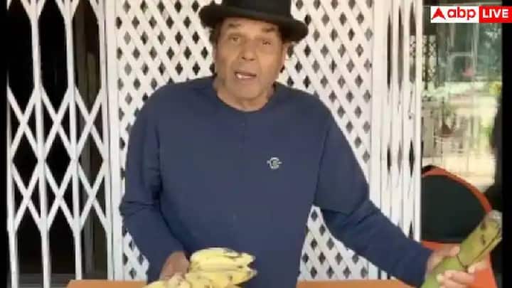 ધર્મેન્દ્ર થોડા દિવસો પહેલા તેમની તબિયત બગડ્યા બાદ તેમને મુંબઈની બ્રીચ કેન્ડી હોસ્પિટલમાં દાખલ કરવામાં આવ્યા હતા. જોકે, સોશિયલ મીડિયા પર તેમના મૃત્યુના ખોટા અહેવાલો ફરવા લાગ્યા હતા. 11 નવેમ્બરના રોજ તેમની પુત્રી ઈશા દેઓલ અને પત્ની હેમા માલિનીએ જાહેરાત કરી કે ધર્મેન્દ્ર સુરક્ષિત છે. તેમને 12 નવેમ્બરના રોજ હોસ્પિટલમાંથી રજા આપવામાં આવી હતી.