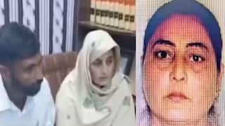 Sarabjit Kaur Pakistan: ਪੰਜਾਬ ਦੀ ਸਰਬਜੀਤ ਕੌਰ ਦਾ 9 ਸਾਲਾਂ ਤੋਂ ਚੱਲ ਰਿਹਾ ਸੀ ਸੀਕ੍ਰੇਟ ਅਫੇਅਰ ? ਇਸਲਾਮ ਕਬੂਲ ਕਰ ਕਰਵਾਇਆ ਨਿਕਾਹ; ਨਵਾਂ ਵੀਡੀਓ ਵਾਇਰਲ...