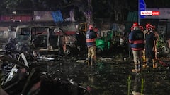 दिल्ली ब्लास्ट में घायल दो और लोगों की मौत, मृतकों का आंकड़ा बढ़कर 15 हुआ