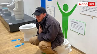 World Toilet Day 2025: इस देश में बना है टॉयलेट म्यूजियम, देखने वालों को देने पड़ते हैं इतने पैसे