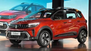 Renault Affordable Cars: Triber முதல் Kwid வரை.. 10 லட்சம் ரூபாய் பட்ஜெட்டில் மாஸ் காட்டும் ரெனால்ட் கார்கள் இதுதான்!