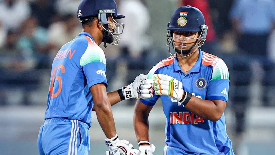 भारत पर एशिया कप से बाहर होने का खतरा, सेमीफाइनल का समीकरण बेहद दिलचस्प