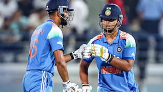 भारत पर मंडरा रहा एशिया कप से बाहर होने का खतरा, बेहद दिलचस्प है सेमीफाइनल का समीकरण; यहां समझें