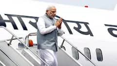 பிரதமர் மோடி கோவை வருகை: விமான நிலையத்தில் வாகன நிறுத்தம் தடை! பயணிகளுக்கு முக்கிய அறிவிப்பு