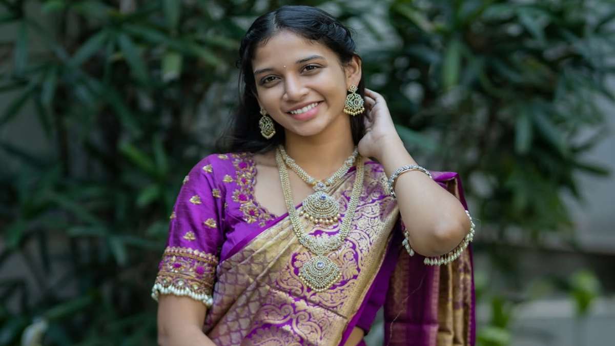 Sridevi : 'కోర్ట్' హీరోయిన్ శ్రీదేవికి తమిళంలో మరో ఛాన్స్ - తెలుగులోనూ రిలీజ్‌‍... వరుస మూవీస్‌కు గ్రీన్ సిగ్నల్