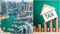 India vs Dubai : భారత్ లేదా దుబాయ్.. ప్రాపర్టీ ఎక్కడ కొంటే మంచిది? లాభ, నష్టాలు ఇవే