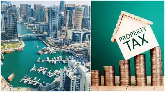 India vs Dubai : భారత్ లేదా దుబాయ్.. ప్రాపర్టీ ఎక్కడ కొంటే మంచిది? లాభ, నష్టాలు ఇవే