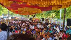 நாளை வேலைநிறுத்தம்; அனைவரும் பங்கேற்க அரசு ஊழியர் சங்கம் அழைப்பு- எதற்கு தெரியுமா?