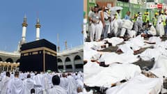 Mecca Medina: एक शहर, दो रूहानी सफर, क्यों उमराह मेहमान बनाता है और हज गवाह? जानें छुपा रहस्य..