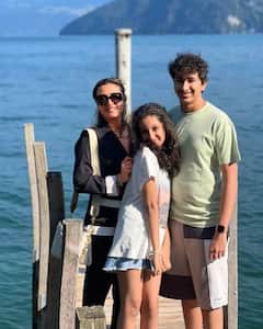 Mahesh Babu Son Gautam: महेश बाबू, नम्रता शिरोडकरच्या लेकाला पाहिलंत? अगदी वडिलांची कार्बन कॉपी, विश्वास बसत नसेल, तर तुम्हीच पाहा!