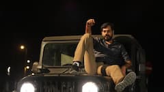 ஒரு படத்தின் வெற்றிக்கு தனி நபர் காரணமா இருக்க முடியாது - நடிகர் நட்டி ஓபன் டாக்!