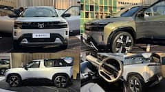 OG Sierra vs New Sierra: ஒஜி சியாரா Vs டாடாவின் புதிய சியாரா.. இன்ஜின் வித்தியாசம் என்ன? எவ்வளவு சக்தி வாய்ந்தது?