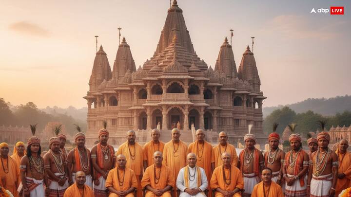 श्री राम जन्मभूमि तीर्थ क्षेत्र के महासचिव ने बताया कि इस बार विशेष रूप से वनवासी क्षेत्रों में रहने वाले संत समाज को आमंत्रित किया गया है. ट्रस्ट की कोशिश रही है कि उन संतों और समाज के लोगों को सम्मानपूर्वक बुलाया जाए, जो दूर-दराज जंगलों, पहाड़ी इलाकों, वनवासी क्षेत्रों और समुद्र किनारे बसे गांवों में रहते हैं. उत्तर भारत में भले ही समुद्र न हो, लेकिन गंगा और यमुना जैसी पवित्र नदियों के किनारे बसे समुदायों के लोगों को भी इस विशेष अवसर के लिए चुना गया है.