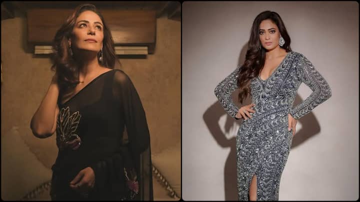 Networth Comparison: श्वेता तिवारी और मोना सिंह टीवी की पॉपुलर एक्ट्रेसेस रह चुकी हैं. अब 40 की उम्र पार करने के बाद भी दोनों अपने जलवे बिखर रही हैं. जानें नेटवर्थ के मामले में कौन हैं आगे.