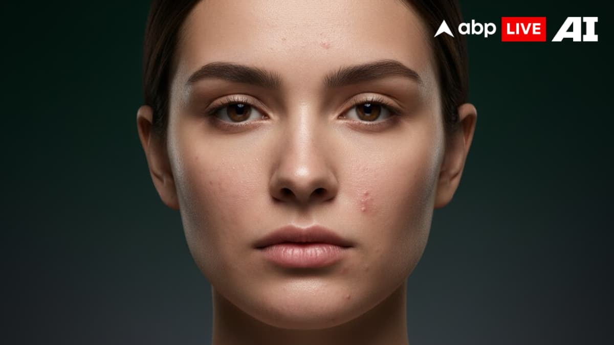 9 Silent Nutrient Deficiencies That Start Showing Up On Your Skin