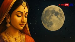 19 और 20 नवंबर दोनों दिन मार्गशीर्ष अमावस्या, ज्योतिषाचार्य से जानें पूजा विधि, मुहूर्त और पितरों को तर्पण देने का सही तरीका?