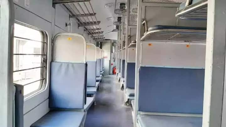 మీరు ఇందులో No ఎంచుకుంటే, మీ టికెట్ మారదు. మీరు ఏ ఎంపికను ఎంచుకోకపోతే, అది  ఆటోమేటిక్‌గా YES తీసుకుంటుంది. స్లీపర్లో టికెట్ లేకపోతే  ACలో ఉంటే, మీ టికెట్ ACకి అప్గ్రేషన్ అయిపోతుంది.