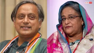 'बेहद चिंताजनक...' , बांग्लादेश में शेख हसीना को मौत की सजा सुनाए जानें पर बोले शशि थरूर, जानिए और क्या कहा