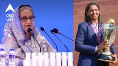 শেখ হাসিনার মৃত্যুদণ্ডের জের! পিছিয়ে গেল বাংলাদেশের বিরুদ্ধে বিশ্বচ্যাম্পিয়ন ভারতের সিরিজ়