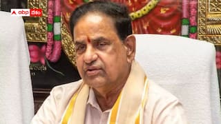 TTD Vaikuntha Dwara Darshan Tickets: శ్రీవారి వైకుంఠ ద్వార దర్శనం టిక్కెట్ల జారీ ఆన్‌లైన్‌లోనే - ఈ డిప్ పద్దతిలోనే కేటాయింపు - టీటీడీ కీలక నిర్ణయం