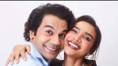 Rajkummar Rao Rushes Back To ‘Both My Darlings’ After Accepting Award For New Mom Patralekhaa