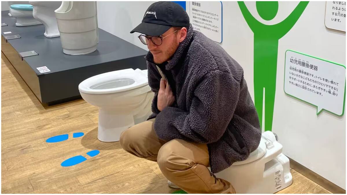 World Toilet Day 2025 : ప్రపంచ మరుగుదొడ్డి దినోత్సవం.. టాయిలెట్ మ్యూజియంతో పాటు ఎన్నో ఇంట్రెస్టింగ్ విషయాలివే