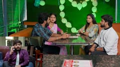 దొరికావురా మనోజ్, వర్కౌట్ అయిన శ్రుతి ప్లాన్ , ప్రభావతి ఇక తప్పించుకోలేవ్ - గుండెనిండా గుడిగంటలు నవంబర్ 19 ఎపిసోడ్!