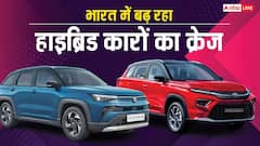 Maruti Victoris से Toyota Hyryder तक: ये हैं भारत की सबसे सस्ती Hybrid SUVs, फीचर्स जान रह जाएंगे हैरान