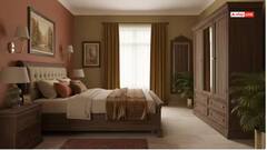 Bedroom Vastu Tips: ਘਰ ਵਿੱਚ ਸੁੱਖ-ਸ਼ਾਂਤੀ ਬਣਾਏ ਰੱਖਣ ਜਾਣੋ ਕਿਵੇਂ ਕੰਮ ਕਰਦਾ ਬੈੱਡਰੂਮ ਦਾ ਫਰਨੀਚਰ ?