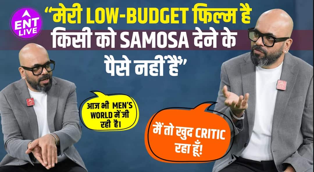 सुपर्ण एस. वर्मा का साक्षात्कार | 'हक़' फ़िल्म | जासूस से फ़िल्म निर्माता तक | निर्देशक का दृष्टिकोण और बहुत कुछ