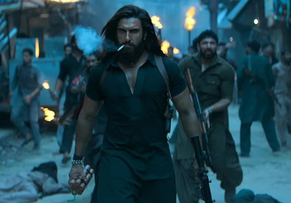 Box Office Clash: 5 दिसंबर को बॉक्स ऑफिस पर महाक्लैश, रणवीर सिंह की 'धुरंधर' संग टकराएंगी शाहिद की 'अर्जुन उस्तरा' समेत ये फिल्में