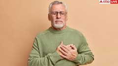 Heart Attack: દર્દીઓની તપાસ કરતા ડોક્ટરનું હાર્ટ એટેકથી મોત, પુરુષોમાં જોવા મળતા આ 5 લક્ષણોને ક્યારેય ન અવગણશો