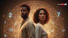 Numerology: આ તારીખે જન્મેલા લોકો વફાદાર હોય છે અને ક્યારેય પોતાના પ્રેમને દગો આપતા નથી!